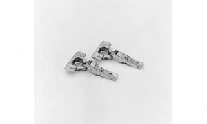 Concealed hinge