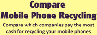 Mobile Phone Recycling